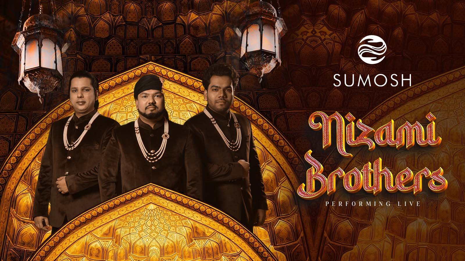 nizami brothers sumosh